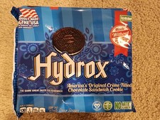 Pacote individual de 13 oz Hydrox Cookies, usado comprar usado Pacote individual de 13 oz Hydrox Cookies, usado comprar usado  Enviando para Brazil