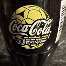 Coca cola 2002 for sale  Harveys Lake