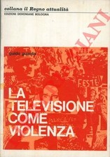 Televisione sociologia guarda usato  Italia