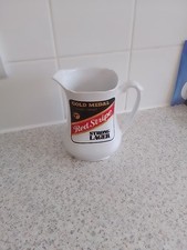 Red stripe gold for sale  SHEFFIELD