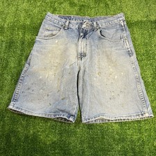 Mens wrangler distressed for sale  Harleysville