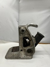 SIMPLEX A5 - 15 TON JACK FERROVIÁRIO RESISTENTE DE ALUMÍNIO - FAZENDA-CAMINHÃO-CELEIRO-TREM, usado comprar usado  Enviando para Brazil