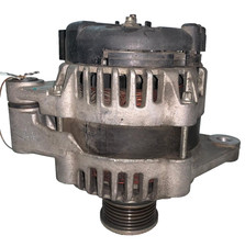 Alternatore 100a opel usato  Porto Viro