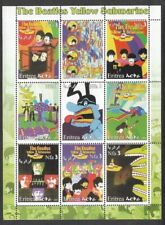 The beatles stamps d'occasion  Expédié en Belgium