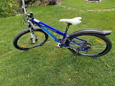 Mountainbike zoll jungen gebraucht kaufen  Igling