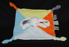 Doudou plat lapin d'occasion  Strasbourg-