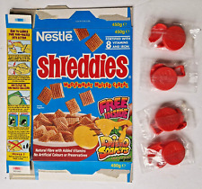 1992 nestle cereal for sale  THATCHAM