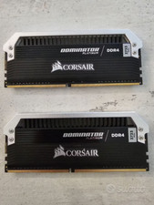 corsair dominator usato corsair dominator usato Comacchio