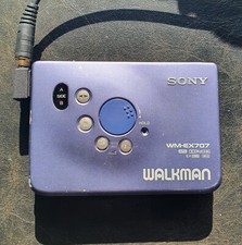 Sony walkman ex707 for sale  Seattle