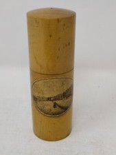 Mauchline ware victorian for sale  MARKET RASEN
