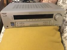 Ampli home cinema d'occasion  Soisy-sur-Seine