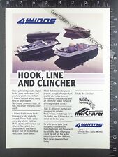 1985 advertisement four for sale  Lodi