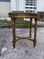 Puff tavolino neoclassico usato  Vicoforte