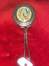 Vintage carved brass for sale  Champlain