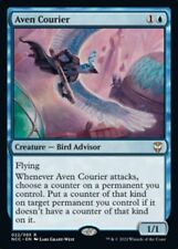 MTG - NCC - Aven Courier quase em perfeito estado #22, usado comprar usado  Enviando para Brazil