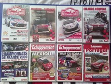 Lot dvd 2007 d'occasion  Toul