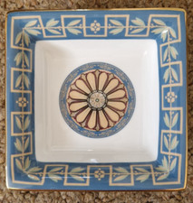 Small blue floral for sale  UK