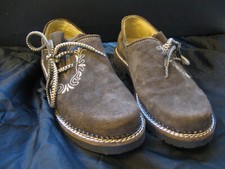 Trachtenschuhe country maddox gebraucht kaufen  Aichach