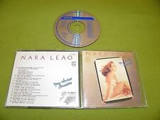 Nara Leao Meus sonhos dourados 1989 "Philips" Brazil CD EX Bossa Nova Latin Jazz, usado comprar usado  Enviando para Brazil