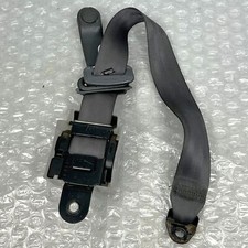 Seat belt 2nd for sale  ROTHERHAM