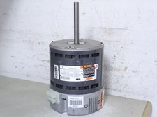 Motor de soprador EMERSON ECM M055PWCSW-0283 V175 ULTRATECH 3/4HP 120-240V 1250RPM, usado comprar usado  Enviando para Brazil