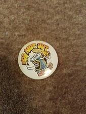 Button badge heinz for sale  BRADFORD