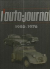 Album auto journal d'occasion  Bray-sur-Somme