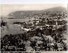 Cartolina riviera dei usato  Bologna