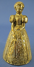 Brass bell victorian for sale  Las Vegas