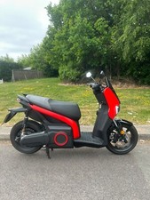 Seat scutum electric for sale  TAMWORTH