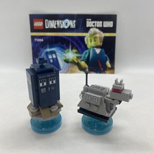 Lego dimensions mini for sale  CAMBRIDGE