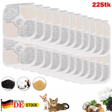 22er pack trinkbrunnenfilter gebraucht kaufen  Deutschland