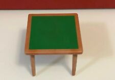 TAPETE DE MESA DE PÔQUER PLAYMOBIL REF 70946 6280 3787 SALON WEST WESTERN NOVO!! comprar usado  Enviando para Brazil