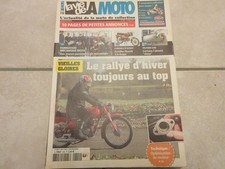 Vie moto lvm d'occasion  Orry-la-Ville