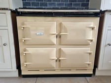 Aga rayburn dc6 for sale  RUTHIN