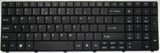 AC85 Pojedyncza klawiatura Przycisk Acer Travelmate 8572 5742G 8571G 5742Z Aspire E1-57, używany na sprzedaż  PL