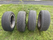 Golf mk6 alloy for sale  WATERLOOVILLE