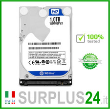 Hard disk western usato  Italia