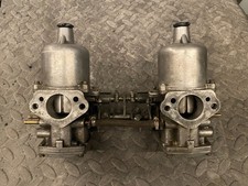 Hif4 carburettors manifold for sale  ILFORD