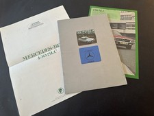 1977 mercedes benz for sale  La Jolla