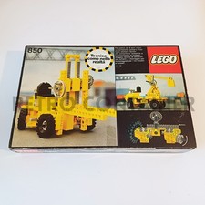 Lego vintage complete usato  Cittadella