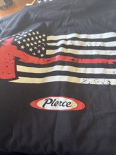 Pierce fire department for sale  Millington