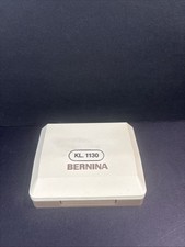 Vintage bernina 1130 for sale  Roseburg