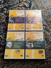 maigret dvd usato maigret dvd usato Savona