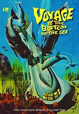 VIAGEM AO FUNDO DO MAR: A SÉRIE COMPLETA Por Alberto Giolitti *VG+* comprar usado  Enviando para Brazil