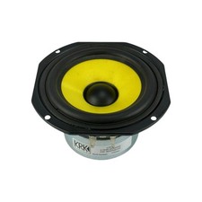 Driver de baixo woofer KRK LFK5A 4 ohms para monitor KRK Rokit 5 RPG2 ~ FUNCIONANDO comprar usado  Enviando para Brazil