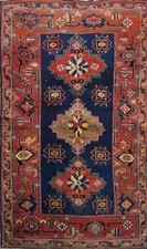Antique navy blue for sale  Charlotte