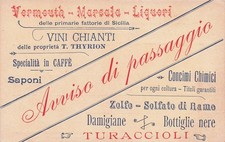 vini chianti usato  Lugo