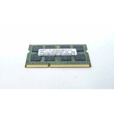 Mémoire ram samsung d'occasion  Briec