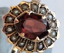 Vintage victorian gold for sale Vintage victorian gold for sale  DORKING